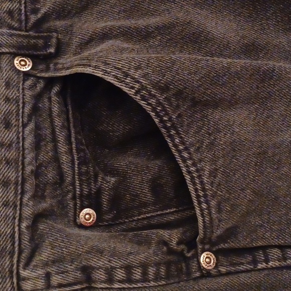 Wrangler jeans - Picture 4 of 5